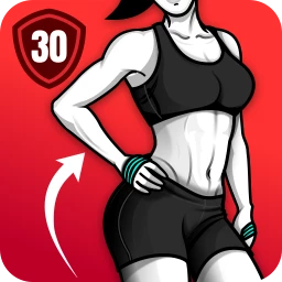نرم افزار Workout for Women برای اندروید