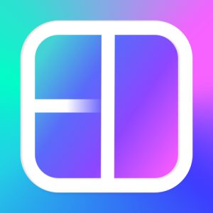 نرم افزار ادیت Collage Maker اندروید