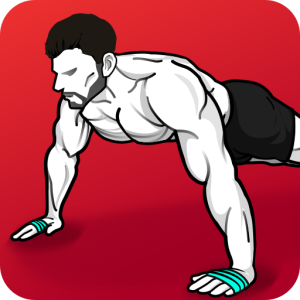 نرم افزار Home Workout - No Equipment برای اندروید