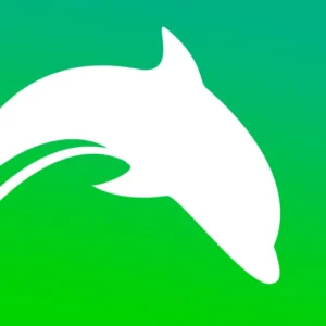 نرم افزار Dolphin browse نسخه اندروید
