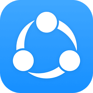 نرم افزار SHAREit نسخه اندروید