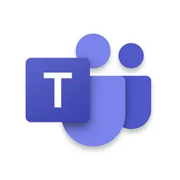 نرم افزار مایکروسافت Teams نسخه اندروید